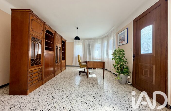Vente Maison/villa 6 pièces — photo 4