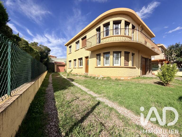 Vente Maison/villa 6 pièces — photo 1