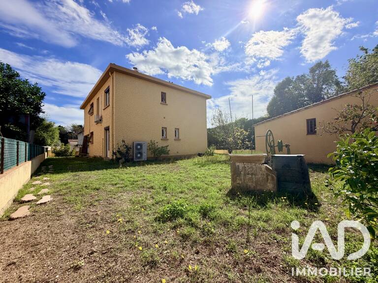 Vente Maison/villa 6 pièces — photo 1