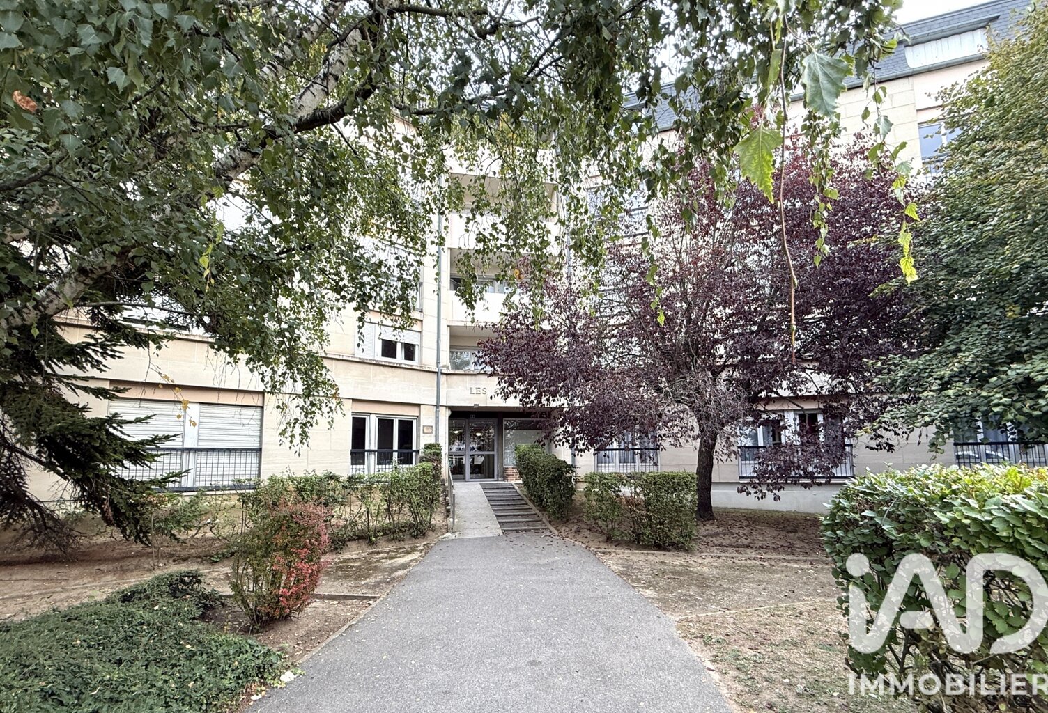 Vente Appartement 5 pièces — photo 1