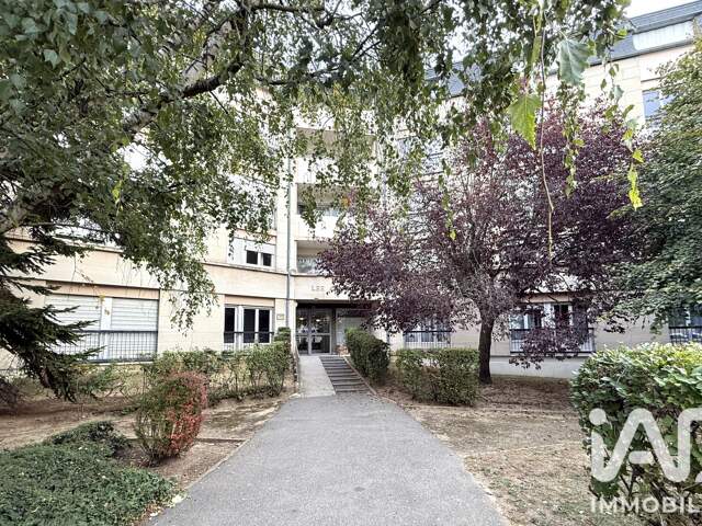 Vente Appartement 5 pièces — photo du bien