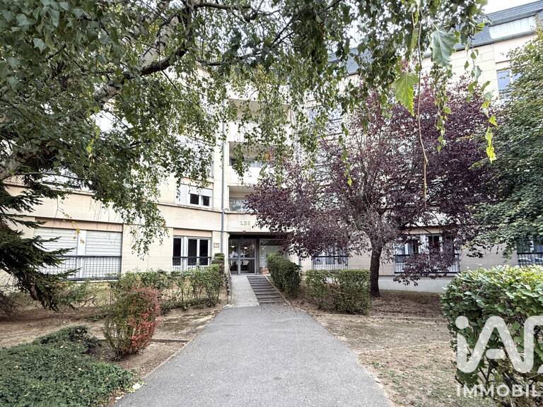 Vente Appartement 5 pièces — photo 1