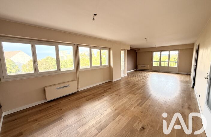 Vente Appartement 5 pièces — photo 2