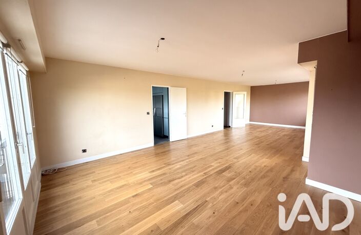 Vente Appartement 5 pièces — photo 3