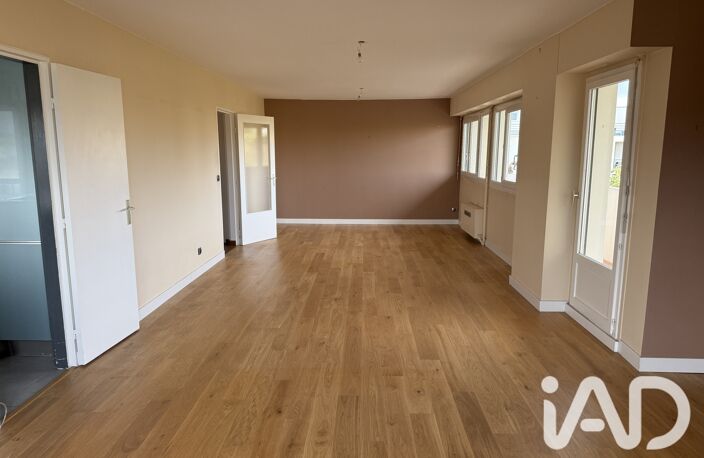 Vente Appartement 5 pièces — photo 4