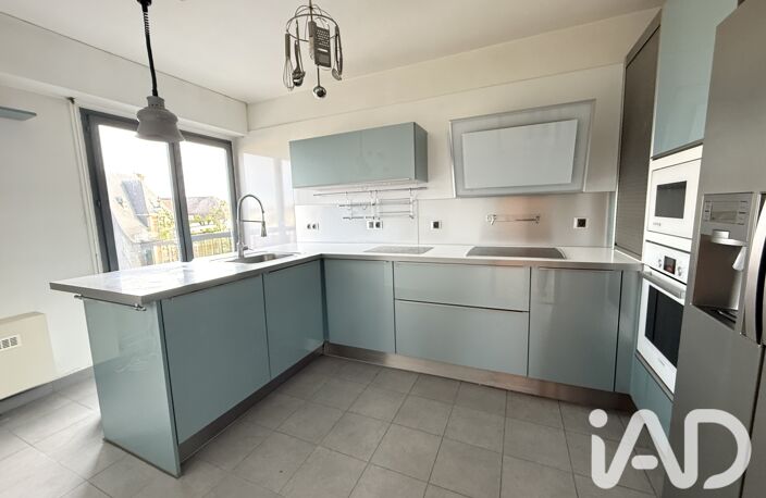 Vente Appartement 5 pièces — photo 5