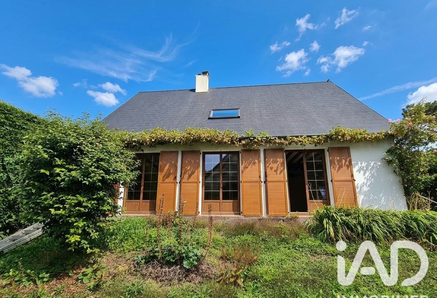 Vente Maison/villa 6 pièces — photo 1
