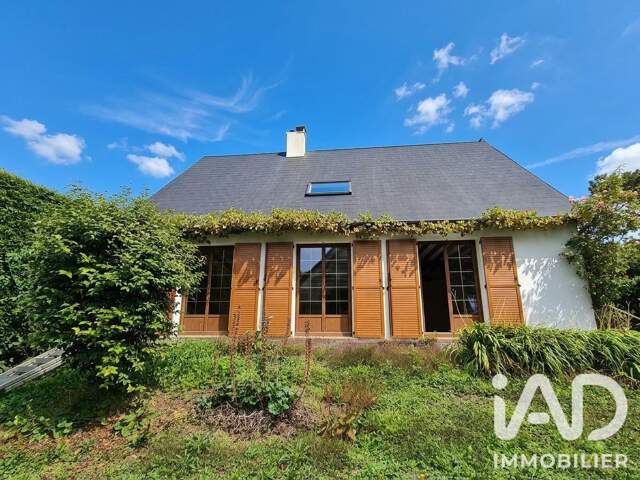 Vente Maison/villa 6 pièces — photo du bien