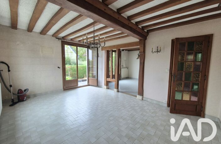 Vente Maison/villa 6 pièces — photo 2