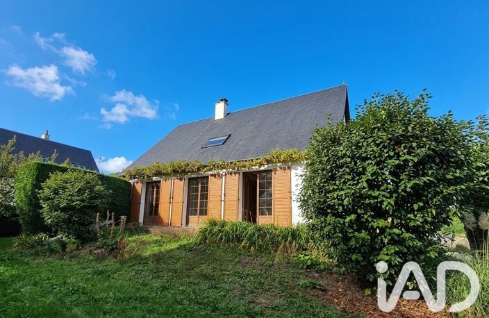 Vente Maison/villa 6 pièces — photo 4