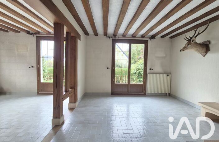 Vente Maison/villa 6 pièces — photo 5