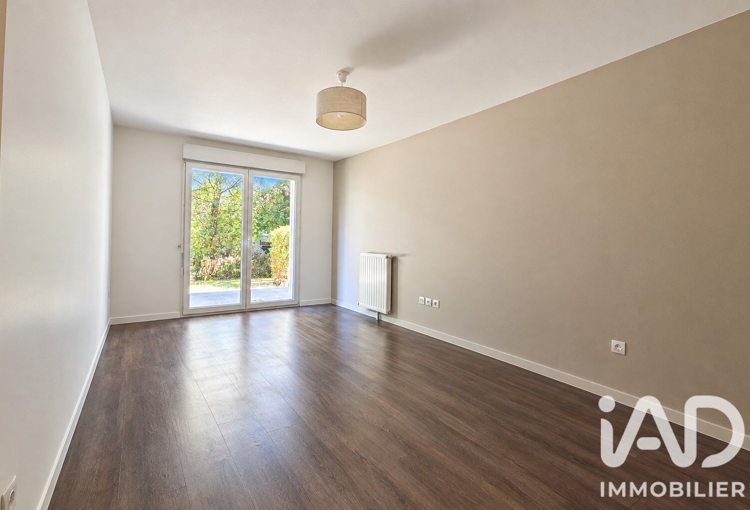Vente Appartement 3 pièces — photo 1