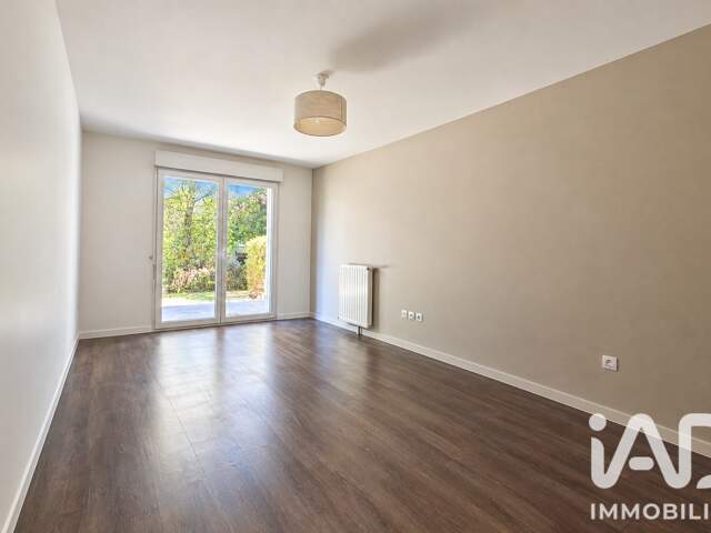 Vente Appartement 3 pièces — photo du bien