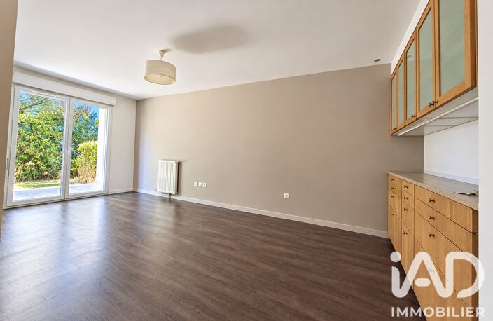 Vente Appartement 3 pièces — photo 2