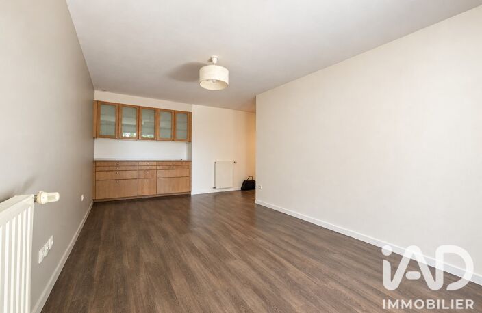 Vente Appartement 3 pièces — photo 3