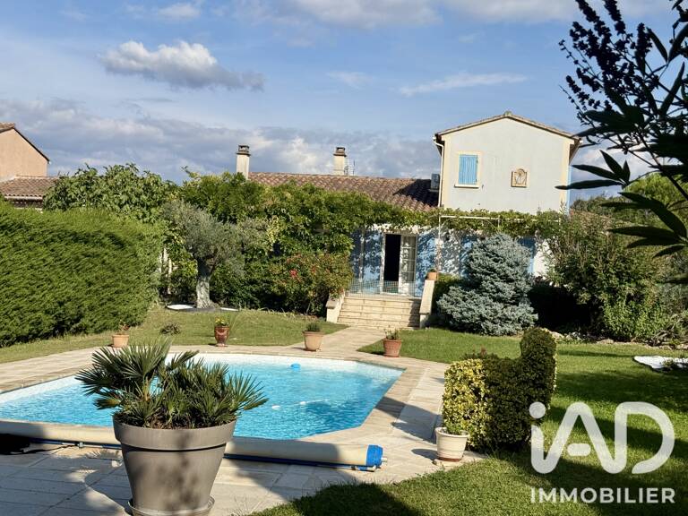 Vente Maison traditionnelle 5 pièces — photo 1
