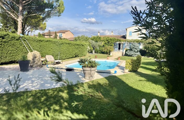 Vente Maison traditionnelle 5 pièces — photo 4