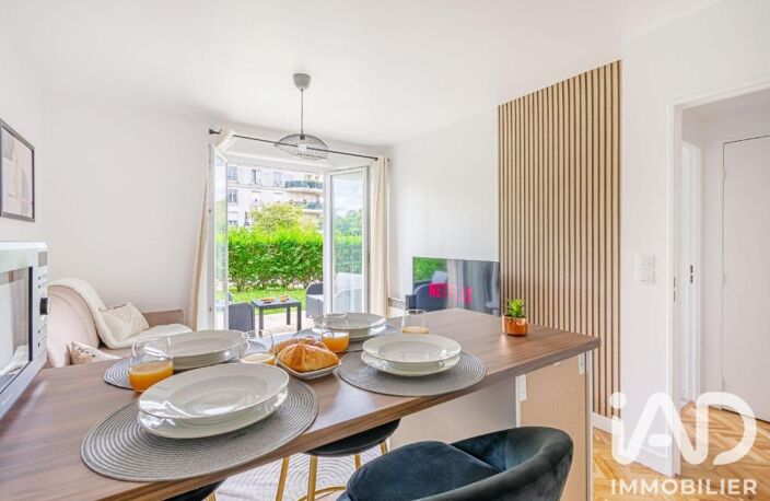 Vente Appartement 2 pièces — photo 4