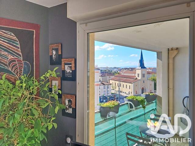 Vente Appartement 3 pièces — photo du bien