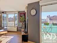 Vente Appartement 3 pièces — photo 2