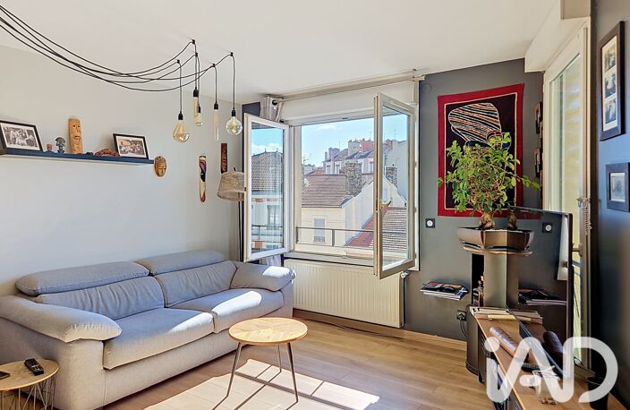Vente Appartement 3 pièces — photo 5