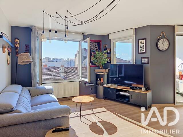 Vente Appartement 3 pièces — photo du bien