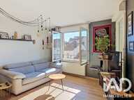 Vente Appartement 3 pièces — photo 2