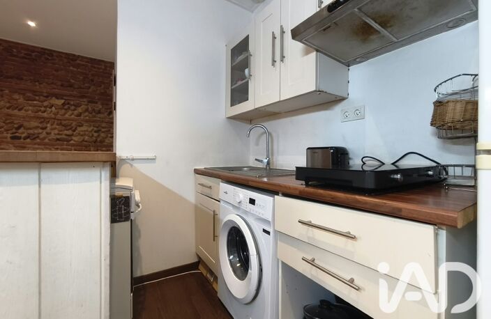 Vente Appartement 2 pièces — photo 5