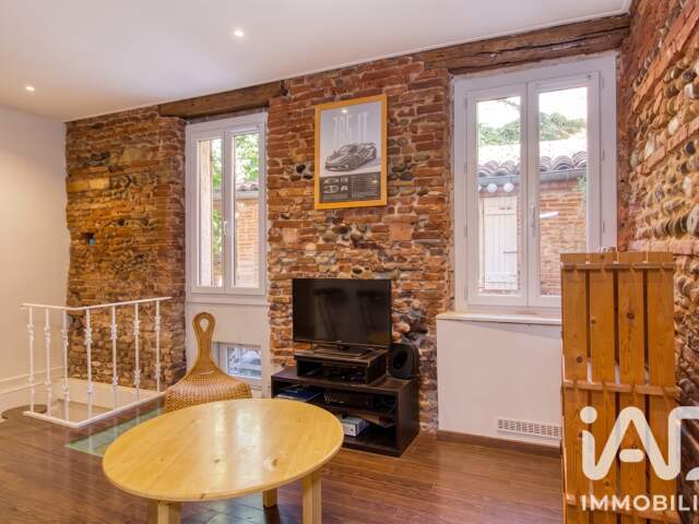 Vente Appartement 2 pièces — photo du bien