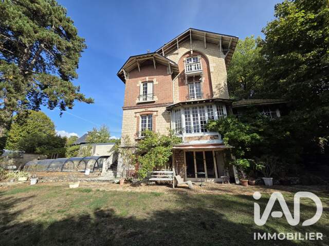 Vente Demeure 12 pièces — photo du bien