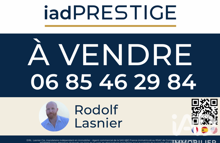Vente Demeure 12 pièces — photo 2