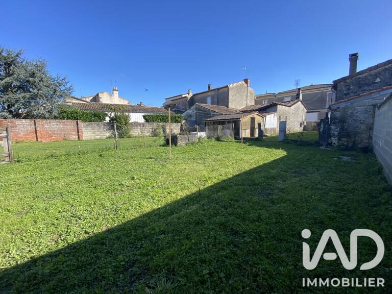 Vente Maison de village 4 pièces — photo 1