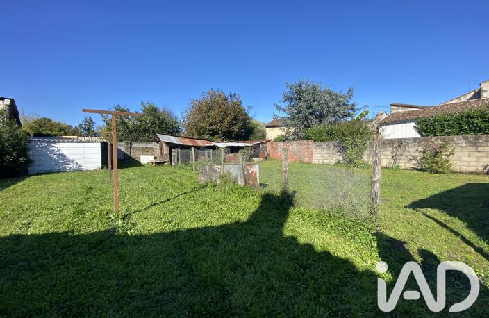 Vente Maison de village 4 pièces — photo 2