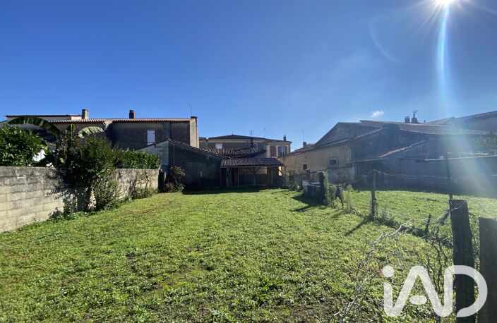 Vente Maison de village 4 pièces — photo 3