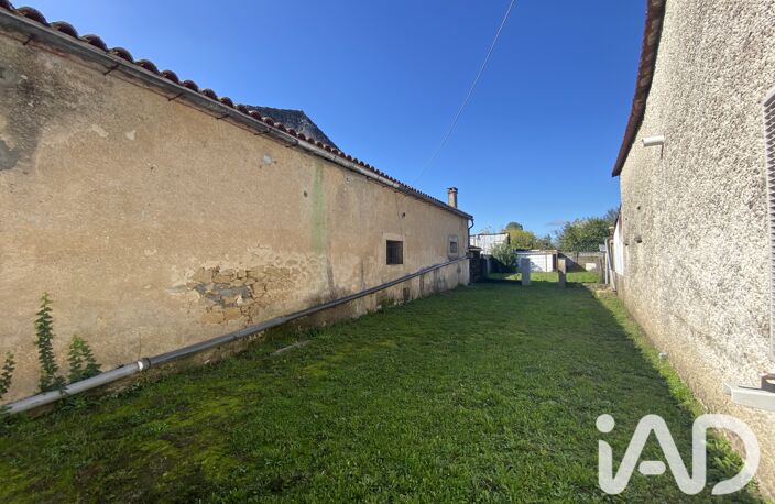 Vente Maison de village 4 pièces — photo 4