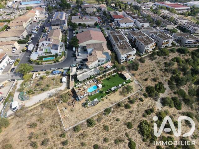 Vente Restaurant 80 m&sup2; — photo du bien