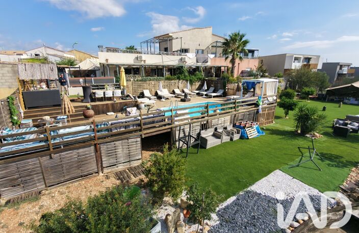 Vente Restaurant 80 m&sup2; — photo 2