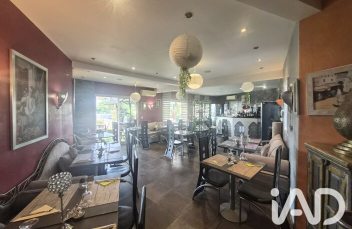 Vente Restaurant 80 m&sup2; — photo 3