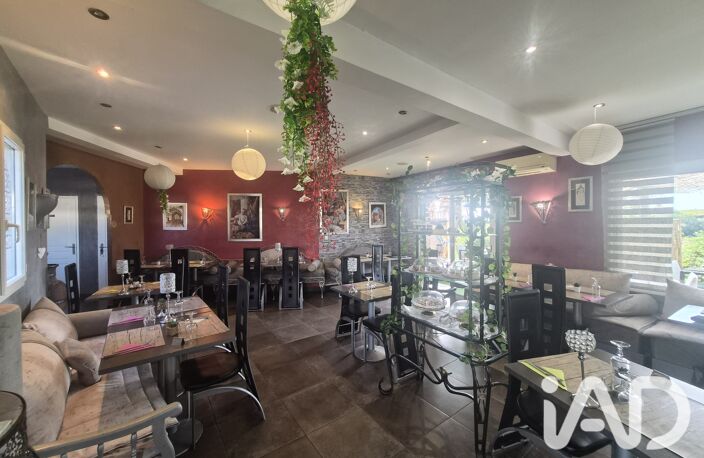 Vente Restaurant 80 m&sup2; — photo 4