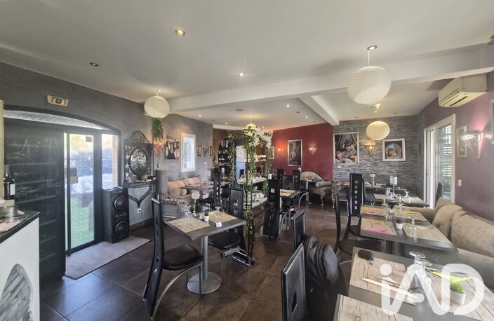 Vente Restaurant 80 m&sup2; — photo 5