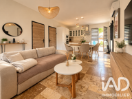 Vente Maison traditionnelle 3 pièces — photo 3