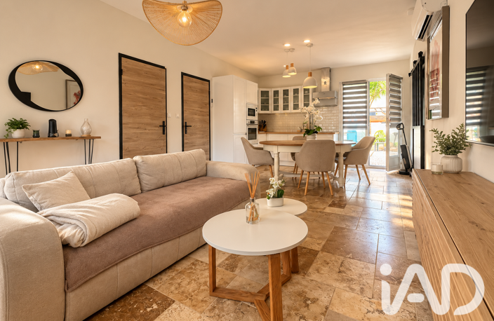 Vente Maison traditionnelle 3 pièces — photo 3
