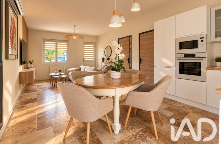 Vente Maison traditionnelle 3 pièces — photo 4