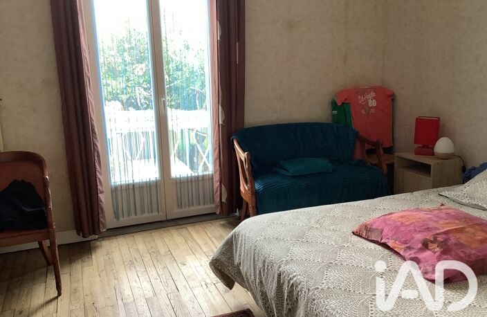 Vente Immeuble 446 m&sup2; — photo 2