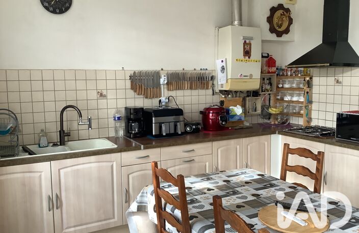 Vente Immeuble 446 m&sup2; — photo 3