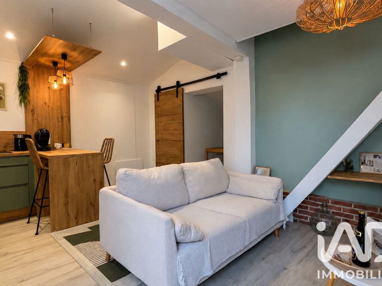 Vente Maison/villa 4 pièces — photo 1