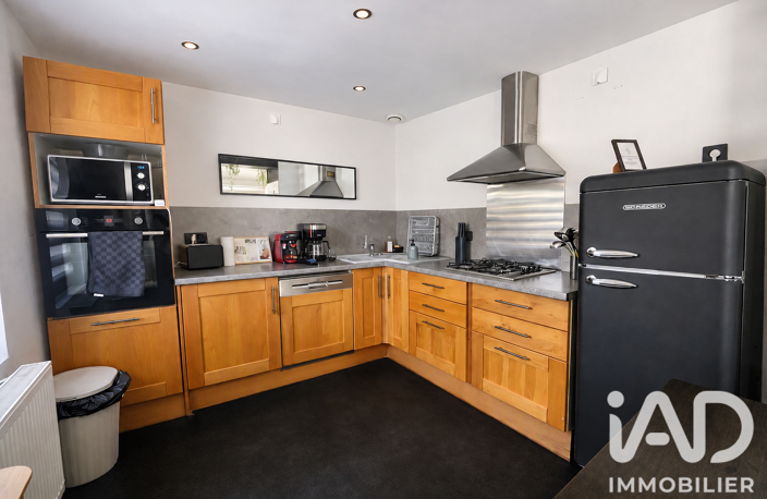 Vente Maison/villa 4 pièces — photo 2