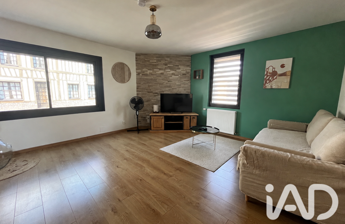 Vente Maison/villa 4 pièces — photo 3
