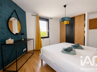 Vente Maison/villa 4 pièces — photo 4