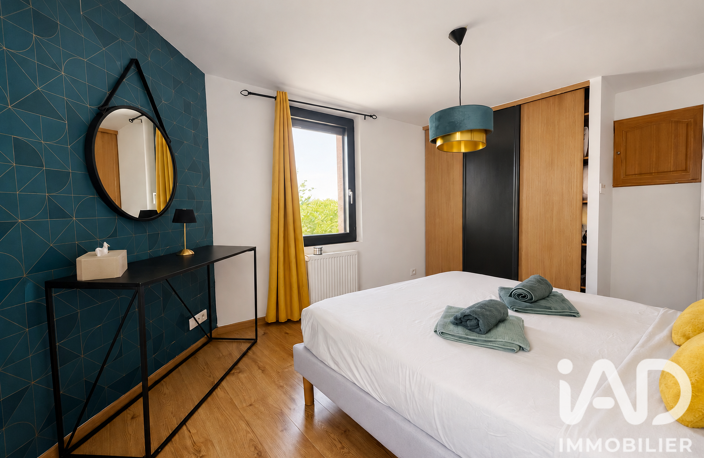 Vente Maison/villa 4 pièces — photo 4